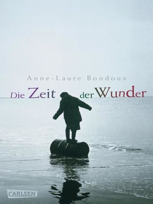 cover image of Die Zeit der Wunder